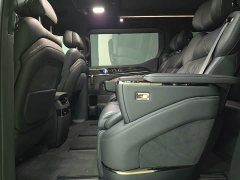 Zeekr 009 6-Seater Executive AWD 108kWh - фото 8