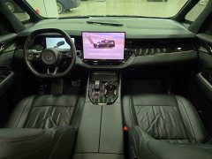 Zeekr 009 6-Seater Executive AWD 108kWh - фото 9