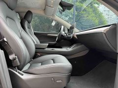 Tesla Model Y rear-wheel drive version - фото 10