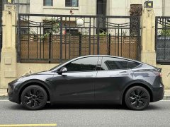 Tesla Model Y rear-wheel drive version - фото 3