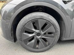 Tesla Model Y rear-wheel drive version - фото 4