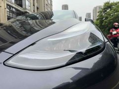 Tesla Model Y rear-wheel drive version - фото 5