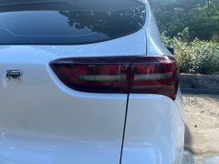Jetour X70M 1.5T DCT distinguished partner type 5 seats - фото 12
