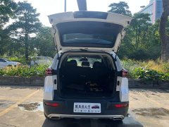 Jetour X70M 1.5T DCT distinguished partner type 5 seats - фото 13