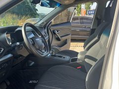 Jetour X70M 1.5T DCT distinguished partner type 5 seats - фото 14