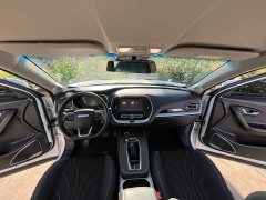 Jetour X70M 1.5T DCT distinguished partner type 5 seats - фото 15