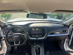 Jetour X70M 1.5T DCT distinguished partner type 5 seats - фото 16