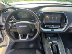 Jetour X70M 1.5T DCT distinguished partner type 5 seats - фото 17