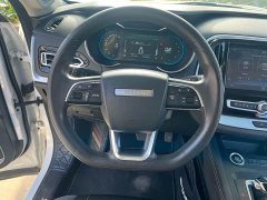 Jetour X70M 1.5T DCT distinguished partner type 5 seats - фото 18