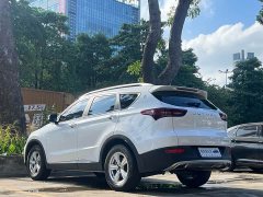 Jetour X70M 1.5T DCT distinguished partner type 5 seats - фото 4