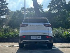Jetour X70M 1.5T DCT distinguished partner type 5 seats - фото 5