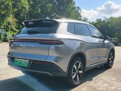 BYD Song Pro New Energy Champion Edition DM-i 110KM Transcendent Type - фото 11