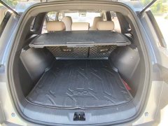 BYD Song Pro New Energy Champion Edition DM-i 110KM Transcendent Type - фото 12