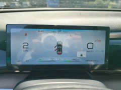 BYD Song Pro New Energy Champion Edition DM-i 110KM Transcendent Type - фото 13