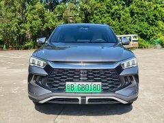 BYD Song Pro New Energy Champion Edition DM-i 110KM Transcendent Type - фото 2