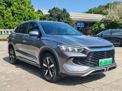 BYD Song Pro New Energy Champion Edition DM-i 110KM Transcendent Type - фото 3
