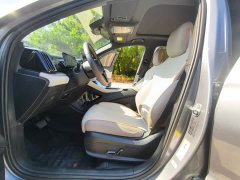 BYD Song Pro New Energy Champion Edition DM-i 110KM Transcendent Type - фото 4