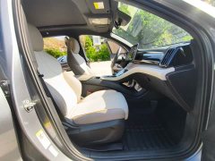 BYD Song Pro New Energy Champion Edition DM-i 110KM Transcendent Type - фото 7