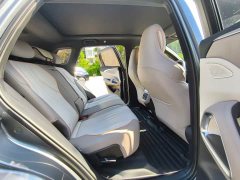 BYD Song Pro New Energy Champion Edition DM-i 110KM Transcendent Type - фото 8