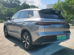 BYD Song Pro New Energy Champion Edition DM-i 110KM Transcendent Type - фото 9