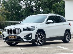 BMW X1 sDrive25Li Leading - фото 1