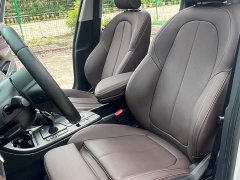 BMW X1 sDrive25Li Leading - фото 10