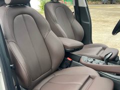 BMW X1 sDrive25Li Leading - фото 11