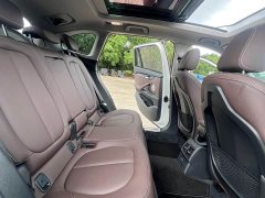 BMW X1 sDrive25Li Leading - фото 12