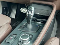 BMW X1 sDrive25Li Leading - фото 13