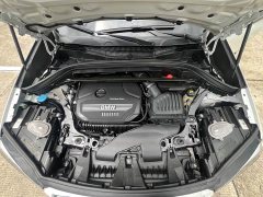 BMW X1 sDrive25Li Leading - фото 18