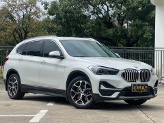 BMW X1 sDrive25Li Leading - фото 3