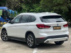 BMW X1 sDrive25Li Leading - фото 4