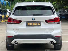 BMW X1 sDrive25Li Leading - фото 5