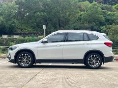 BMW X1 sDrive25Li Leading - фото 6