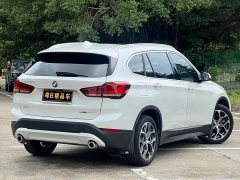 BMW X1 sDrive25Li Leading - фото 7