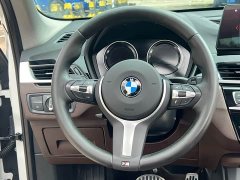 BMW X1 sDrive25Li Leading - фото 8