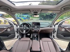 BMW X1 sDrive25Li Leading - фото 9