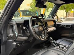 Ford Fierce Horse 2024 2.3T Black Diamond Bigfoot Off-Road Edition - фото 10
