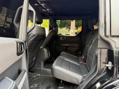 Ford Fierce Horse 2024 2.3T Black Diamond Bigfoot Off-Road Edition - фото 11