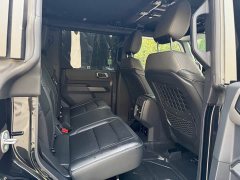 Ford Fierce Horse 2024 2.3T Black Diamond Bigfoot Off-Road Edition - фото 14