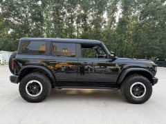 Ford Fierce Horse 2024 2.3T Black Diamond Bigfoot Off-Road Edition - фото 4