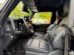 Ford Fierce Horse 2024 2.3T Black Diamond Bigfoot Off-Road Edition - фото 9
