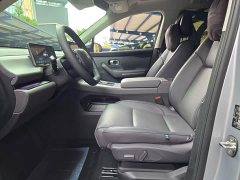 Lynk & Co Leapmoon C16 Extended Range 200 Exclusive Edition - фото 11