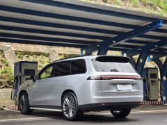 Lynk & Co Leapmoon C16 Extended Range 200 Exclusive Edition - фото 15