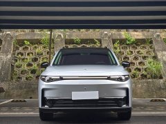 Lynk & Co Leapmoon C16 Extended Range 200 Exclusive Edition - фото 3