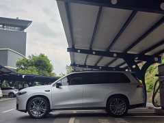 Lynk & Co Leapmoon C16 Extended Range 200 Exclusive Edition - фото 4