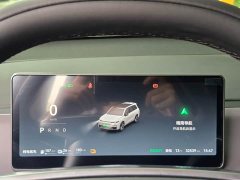 Lynk & Co Leapmoon C16 Extended Range 200 Exclusive Edition - фото 5