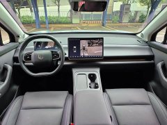 Lynk & Co Leapmoon C16 Extended Range 200 Exclusive Edition - фото 7
