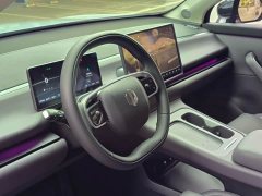 Lynk & Co Leapmoon C16 Extended Range 200 Exclusive Edition - фото 9