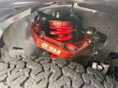 Tank 300 2023 2.0T Tieqi 02 - фото 11